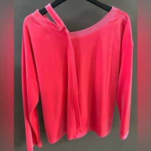 LADIES SOFT-FEEL TOP